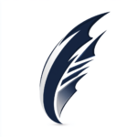 u7611159227_Abstract_knife_logo_with_motion_blur_effect_swift_0d759d27-bc3e-4109-8d46-217e25f99793_3